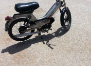 Tomos Automatik M3 Original So Sobrakajna 