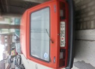 Yugo Sega Registiran So Plin Kao Novo 