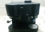 Espresso Aparat