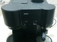 Espresso Aparat