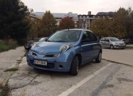 Nissan Micra 1.2