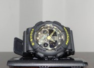 G-shock Casovnik - Saat - Casovnici