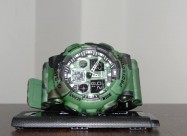 G-shock Casovnik - Saat - Casovnici