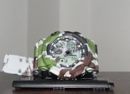 G-shock Casovnik - Saat - Casovnici