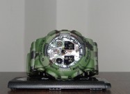 G-shock Casovnik - Saat - Casovnici