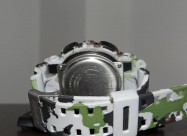 G-shock Casovnik - Saat - Casovnici