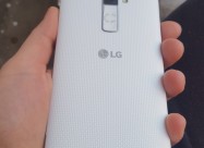 Се продава нов Lg K10