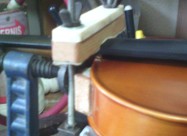 Popravka Na Gudacki Instrumenti