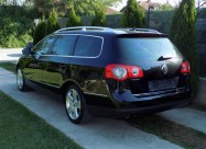 Vw Passat 2.0tdi 16v Highline Besprekorna Sostojba