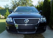 Vw Passat 2.0tdi 16v Highline Besprekorna Sostojba