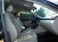 Vw Passat 2.0tdi 16v Highline Besprekorna Sostojba