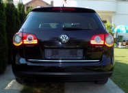 Vw Passat 2.0tdi 16v Highline Besprekorna Sostojba