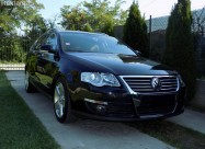 Vw Passat 2.0tdi 16v Highline Besprekorna Sostojba