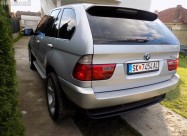 Bmw X5 3.0d X-drive Sport Paket Besprekorna Sostoj