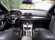 Bmw X5 3.0d X-drive Sport Paket Besprekorna Sostoj