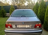 Bmw 525 ///m Paket Full Oprema Odlicna Sostojba