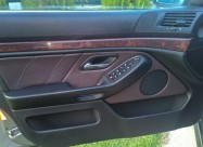 Bmw 525 ///m Paket Full Oprema Odlicna Sostojba