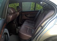 Bmw 525 ///m Paket Full Oprema Odlicna Sostojba