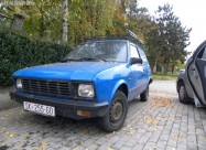 Prodavam Yugo 55 96