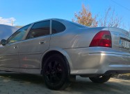 Opel Vectra 2.2 Dti