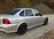 Opel Vectra 2.2 Dti