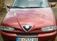 Alfa Romeo