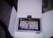 Prodavam Ili Menuvam Gps Garmin Nuvi1300 Nov!