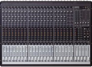 Audio Mixer