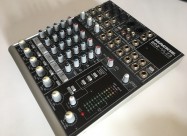 Audio Mixer