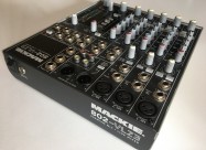 Audio Mixer
