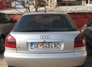 Audi A3 - 2000 God  1.9 Tdi 