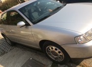 Audi A3 - 2000 God  1.9 Tdi 