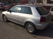 Audi A3 - 2000 God  1.9 Tdi 