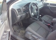 Golf 5 1.9 Tdi -gt Sport Line - 07 God