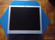 Hp Lcd Monitor 19