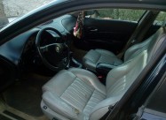 Alfa Romeo 166 2.4jtd Reg Moze Zamena