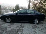 Alfa Romeo 166 2.4jtd Reg Moze Zamena