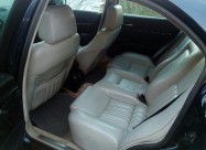 Alfa Romeo 166 2.4jtd Reg Moze Zamena