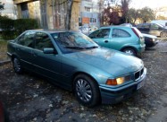 Bmw 318 Tds 95 God Reg Moze Zamena