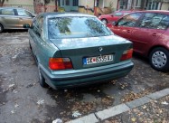 Bmw 318 Tds 95 God Reg Moze Zamena