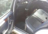 Mercedes 124 200d 95 God Moze Zamena