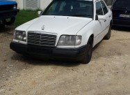 Mercedes 124 200d 95 God Moze Zamena