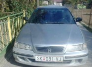 Honda Acord 97 God 2.0td Moze Zamena