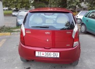 Chery Full Oprema 