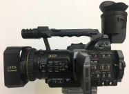 Panasonic Dvx100b