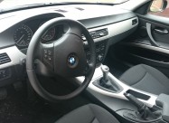 Bmw 318 D. Perfektno Facelift