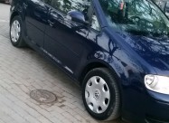 Touran 1.9 2003