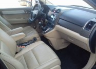 Honda Cr-v 2.2i-ctdi 103kw.4x4 2007 (panorama Koza