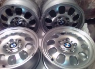 Bandasi Za  Bmw 