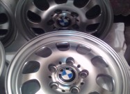 Bandasi Za  Bmw 